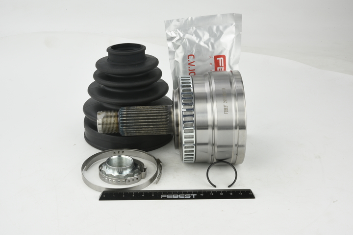 FEBEST 9439426 LAND ROVER Range Rover V (L460) Cv joint for upgrade