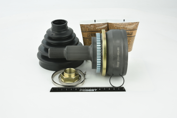 Antriebswellengelenk 2910-RRSA48R FEBEST TOB500260 LAND ROVER