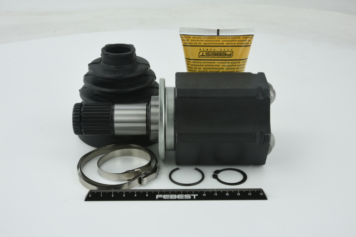 Antriebswellengelenk 2911-DIVFLH FEBEST LR047295 LAND ROVER
