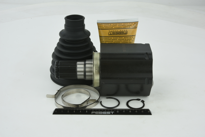 Gelenksatz, Antriebswelle EJ323B437CC FEBEST 2911-FLIIFLH LAND ROVER, JAGUAR