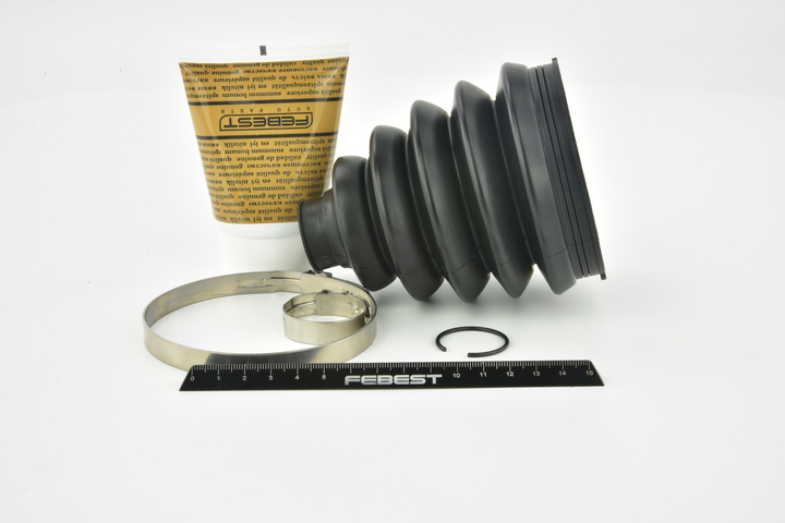 FEBEST 9440513 Burduf cauciuc, articulatie planetara Transmisie Land Rover Discovery 5 cat costa