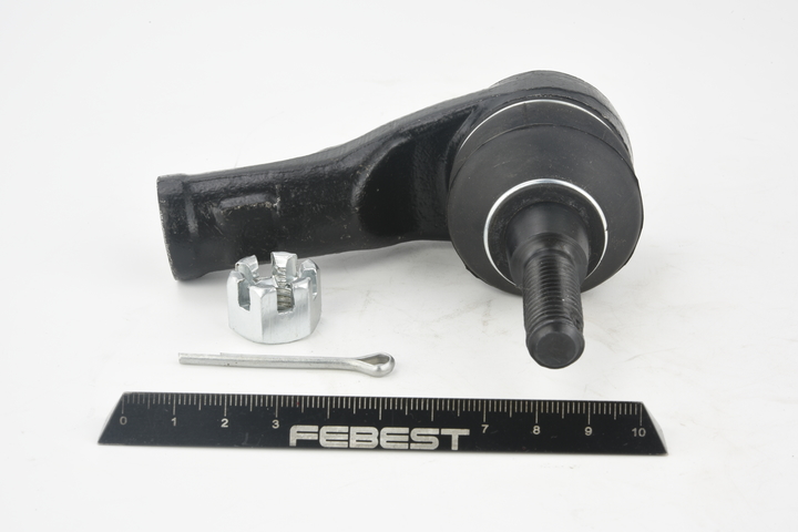 Spurstangenkopf 2921-DIII FEBEST LR010672 FORD, LAND ROVER, DODGE, ROVER