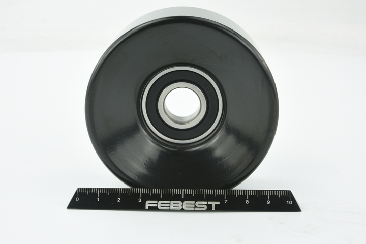 Keilrippenriemen-Spannrolle FEBEST 2987-DIII Bewertung
