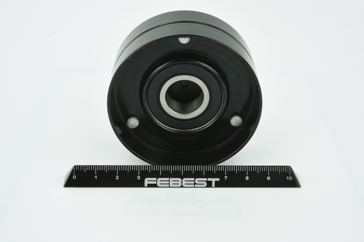 FEBEST 2988-DIII Umlenkrolle Keilrippenriemen