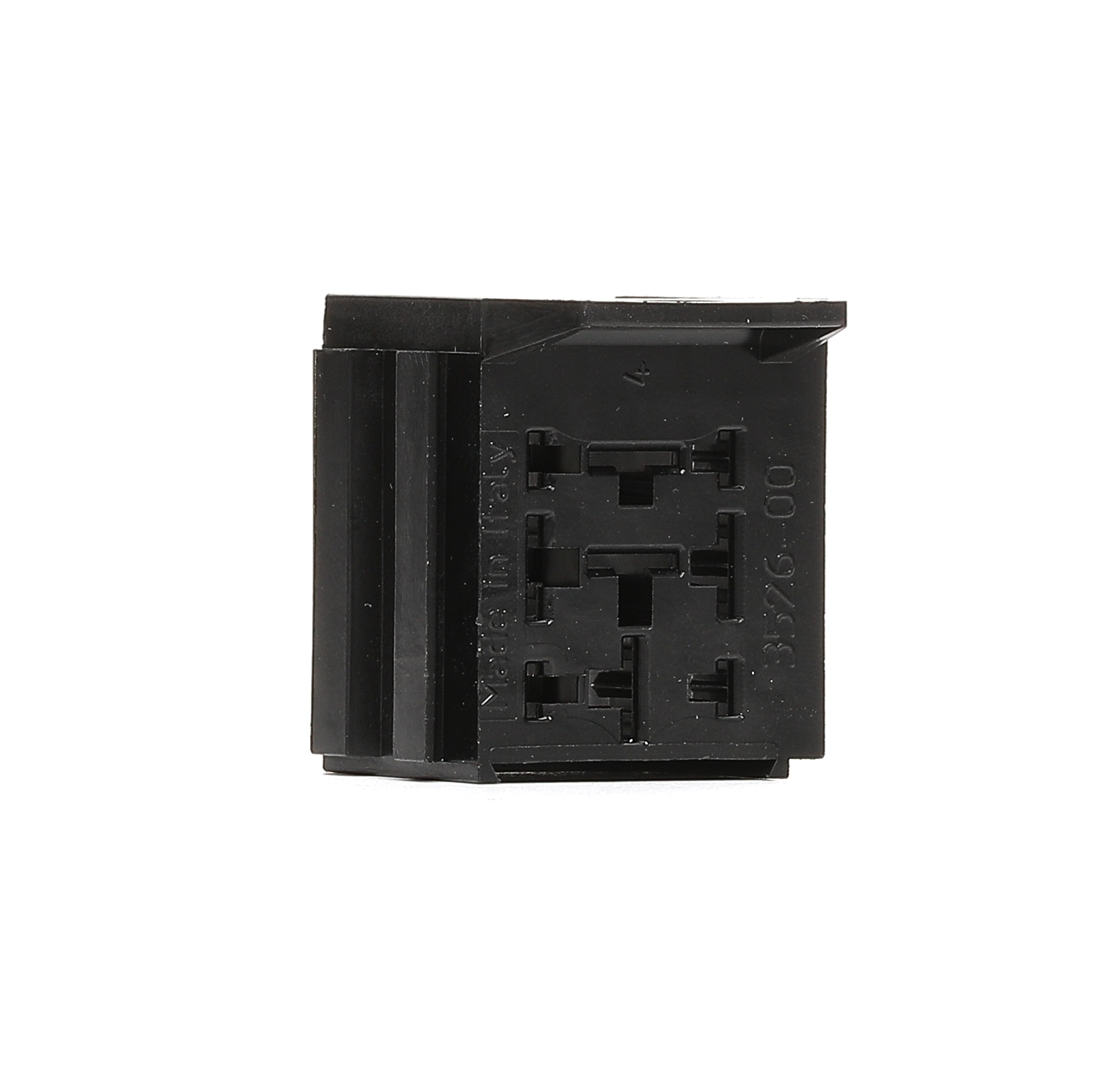 Relaissockel 8JA 003 526-002 HELLA 415201 OPEL, PEUGEOT, VAUXHALL
