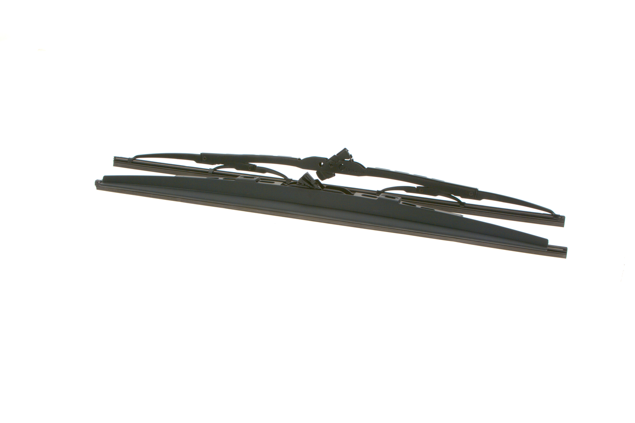 BOSCH SP19/19S Balai d'essuie-glace MITSUBISHI L 200 2.5 TDiC Diesel 101 CV