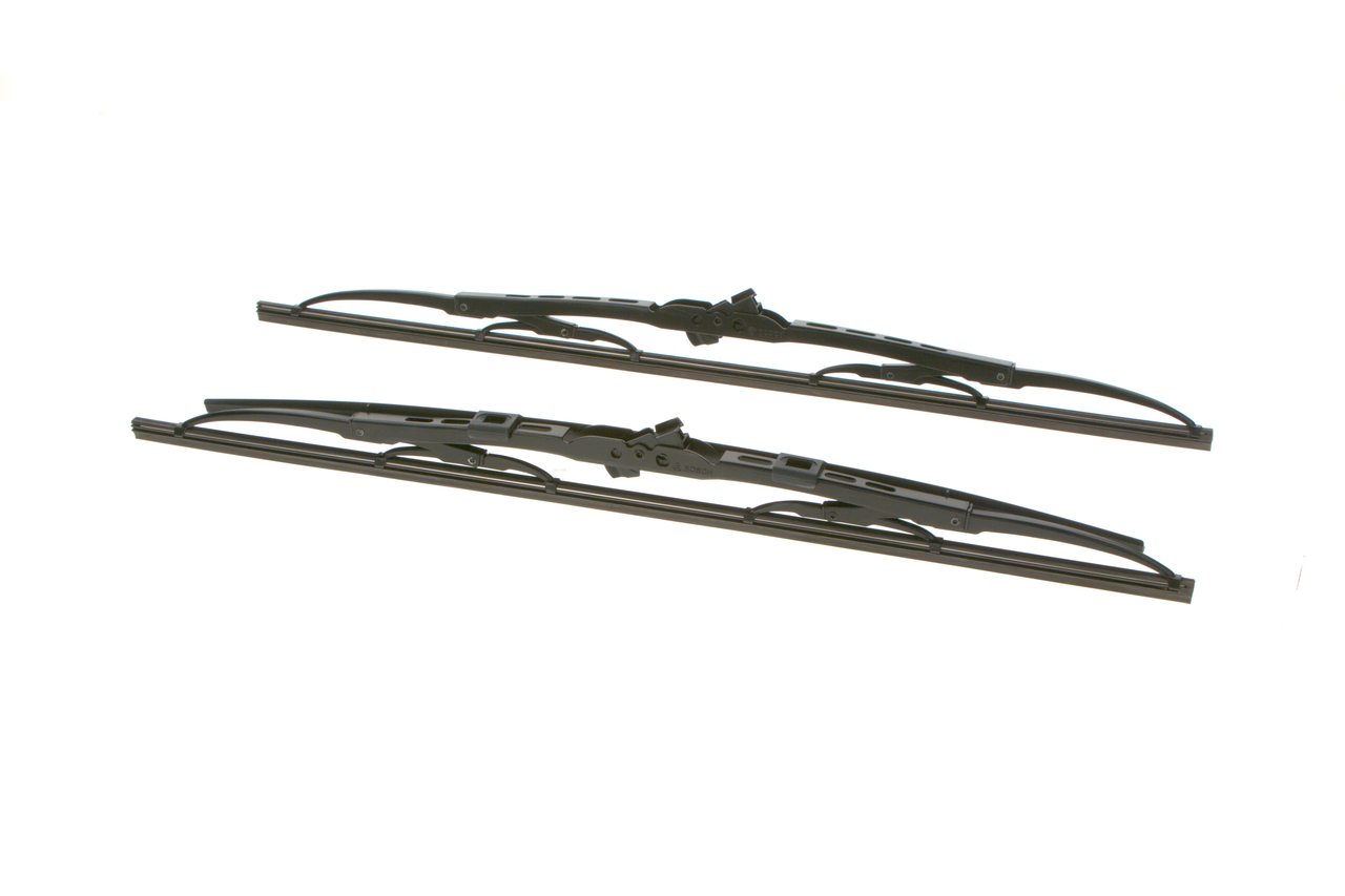 BOSCH SP20/20S Essuie-glace MITSUBISHI ECLIPSE 2.0 i 16V Essence 150 CV
