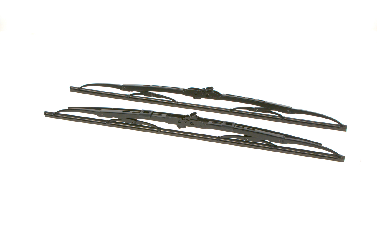 Wiper blades BOSCH 3 397 001 769 rating