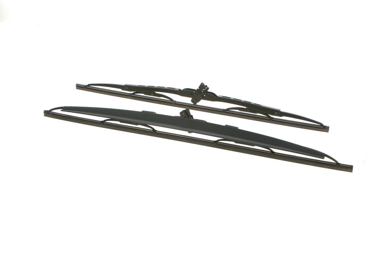 Wiper blades BOSCH 3 397 001 771 rating