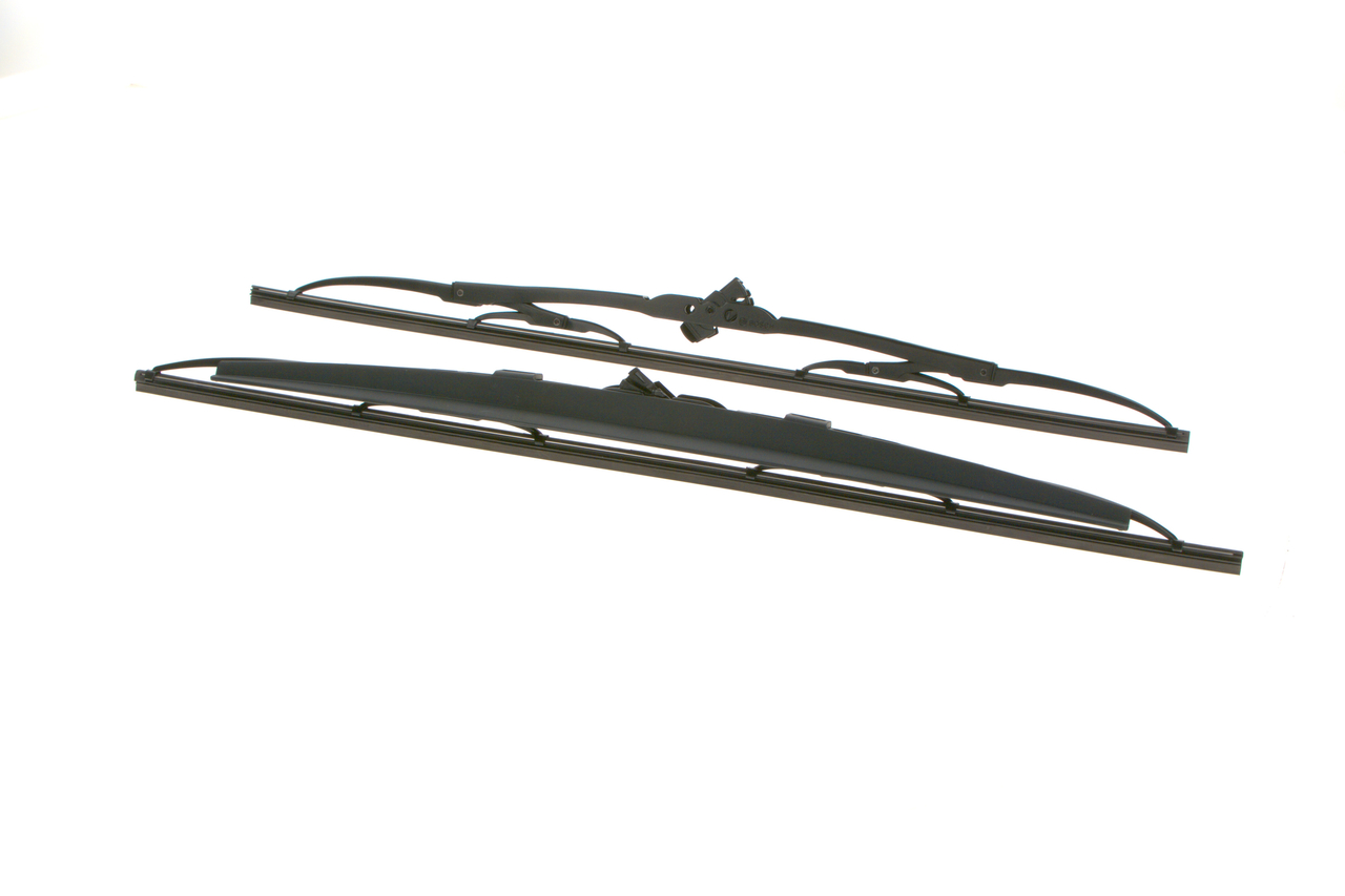 Wiper blades BOSCH 3 397 001 772 rating