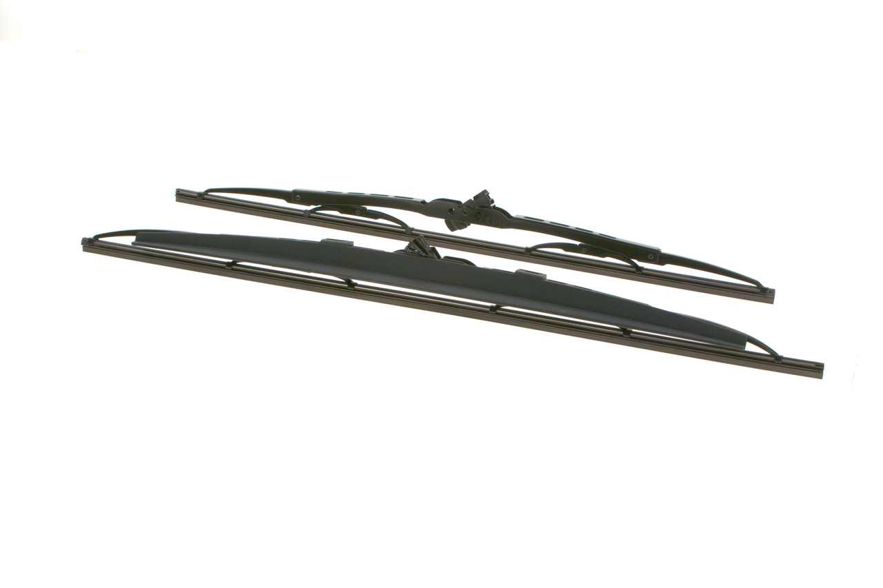 Wiper blades BOSCH 3 397 001 869 rating