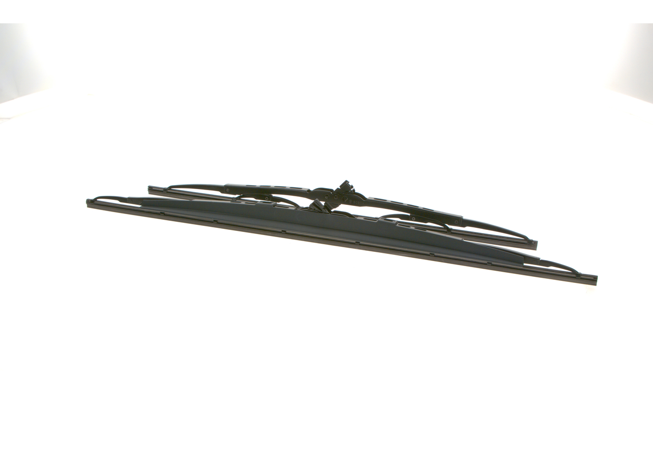 Wiper blades BOSCH 3 397 001 931 rating