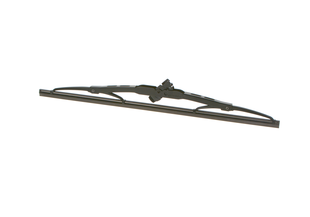 BOSCH SP15 Balais d'essuie-glace VW PASSAT 1.6 Essence 72 CV
