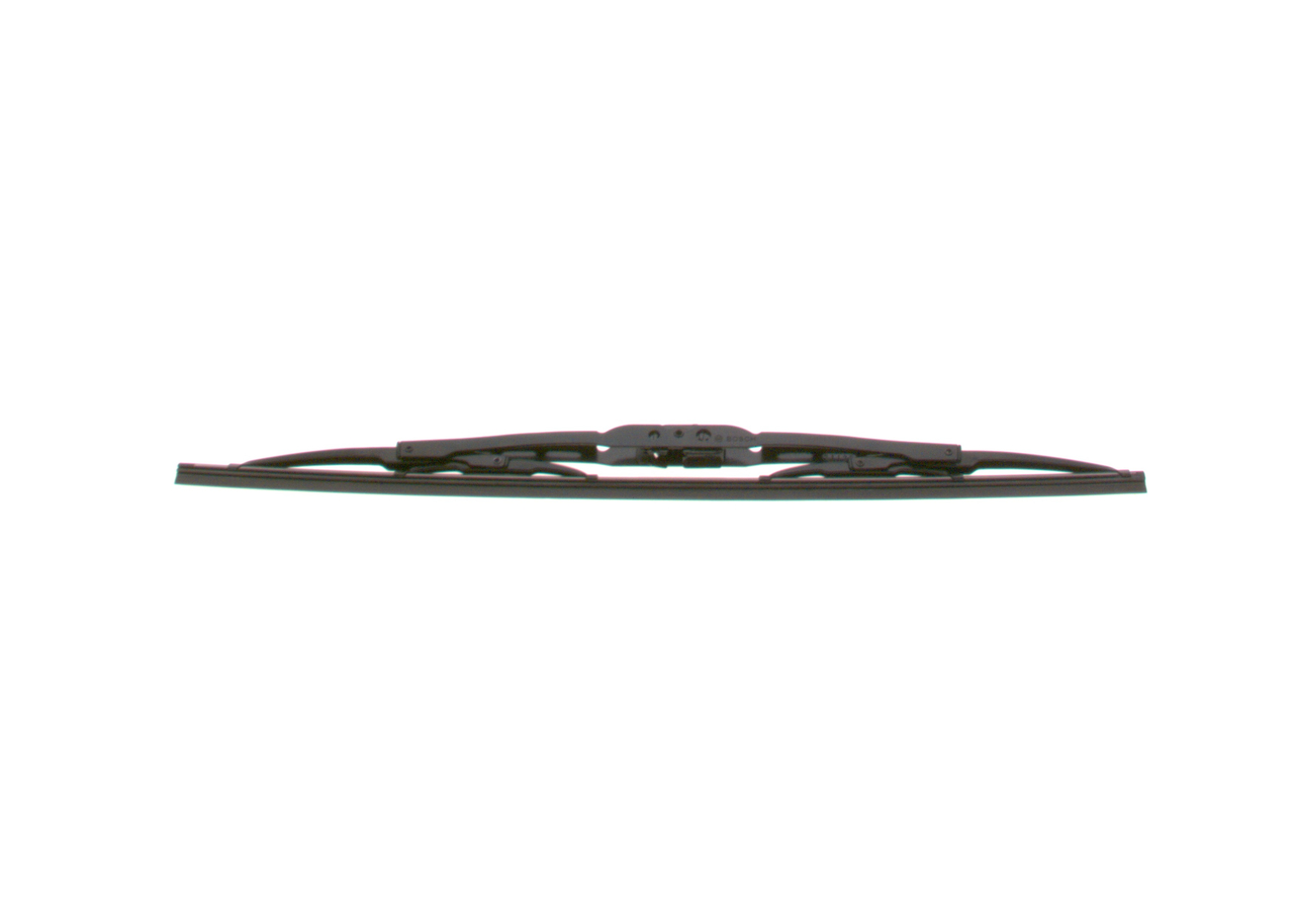 BOSCH SP17 Balais d'essuie-glace DAIMLER 2.8 - 5.3 Double Six H.E. 5.3 Essence 295 CV