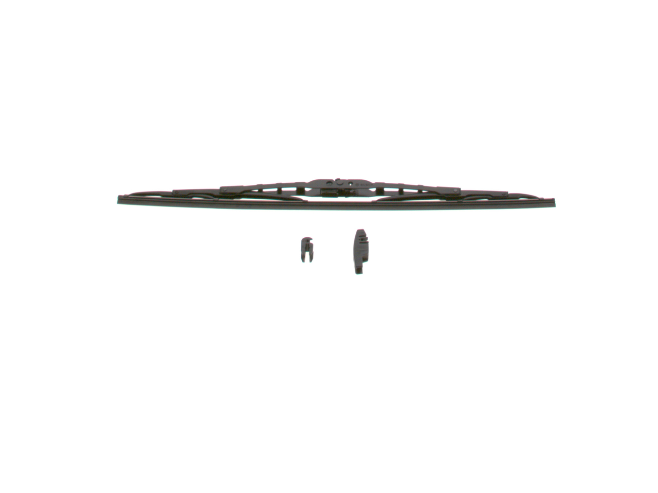 Scheibenwischer Komplett Set BOSCH 3 397 004 914
