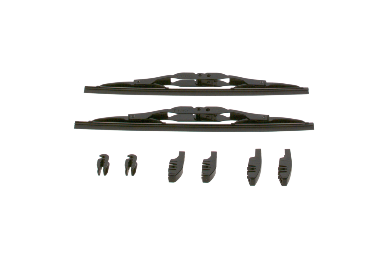 Wiper blades BOSCH 3 397 005 719 rating