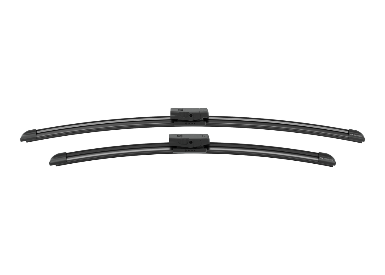 BOSCH AM 980 S Balai d'essuie-glace VW PASSAT 2.0 TDI Diesel 110 CV