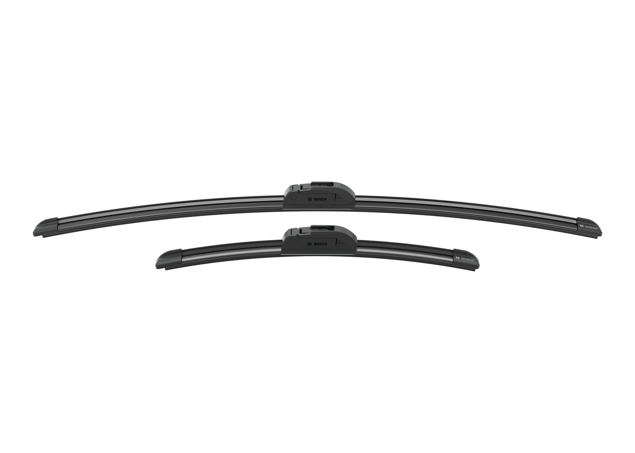 Wischerblätter BOSCH 3 397 014 140 Bewertung