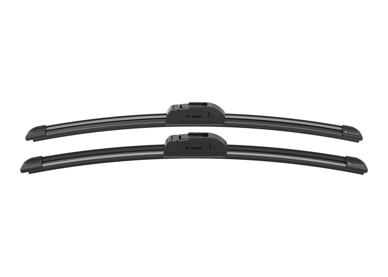 Scheibenwischer 3 397 014 142 BOSCH 61610040535 BMW, MINI
