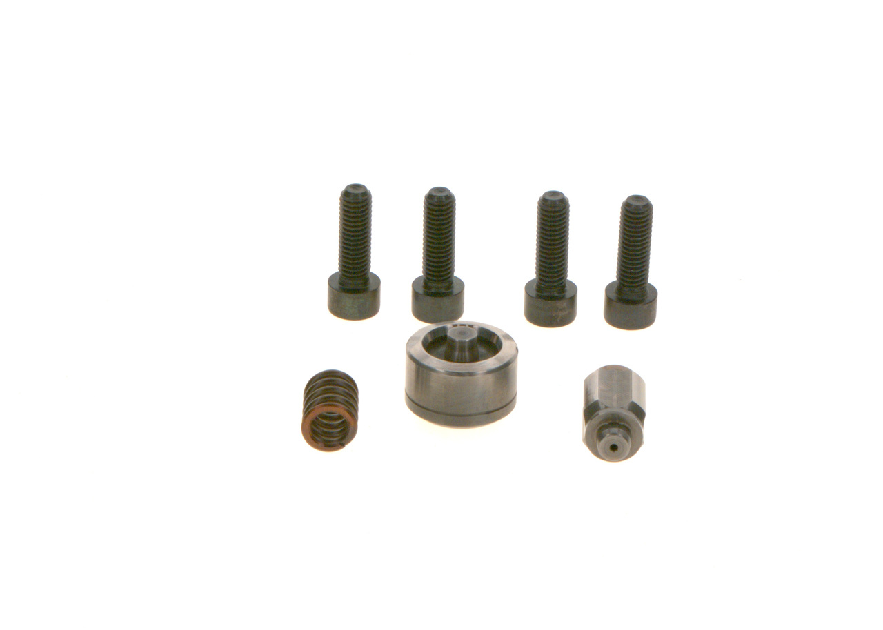 Kit de réparation, distributeur d'allumage BOSCH 3 417 010 633