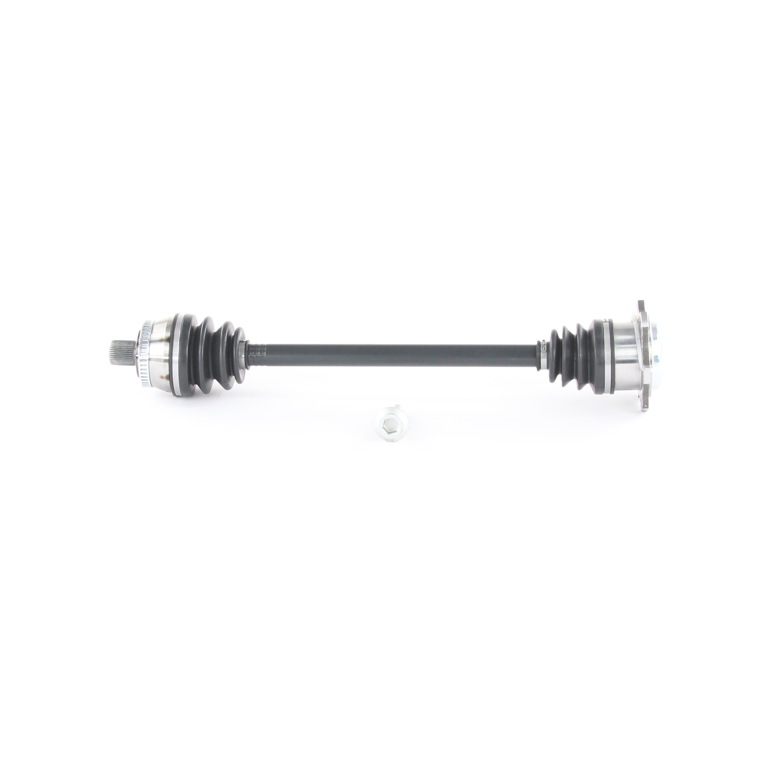 Antriebswelle 4B0 407 272 C TrakMotive 30-0011 VW, AUDI, SKODA, SEAT, LAND ROVER
