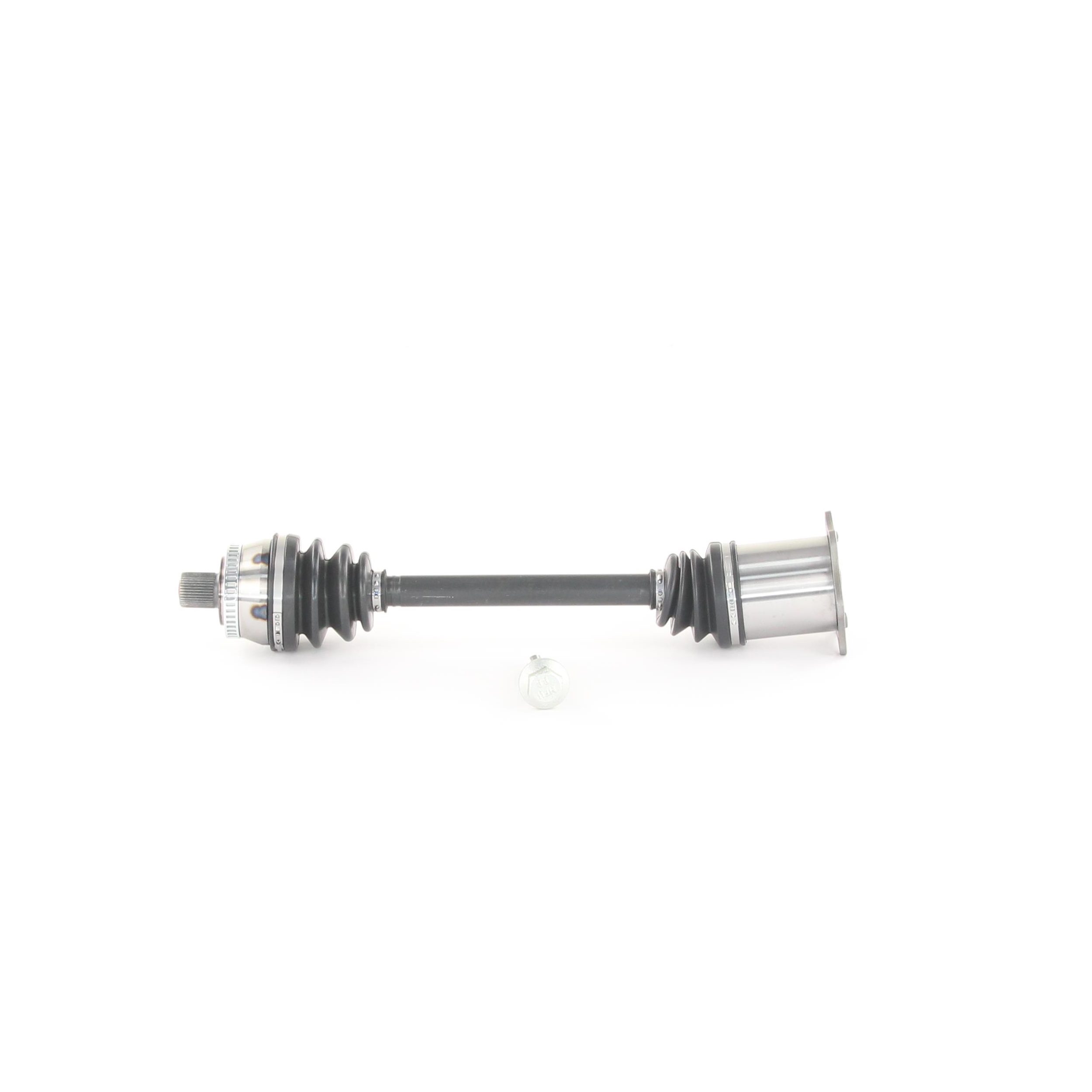 Antriebswelle 4B0 407 271 BB TrakMotive 30-0043 VW, AUDI, SKODA, SEAT