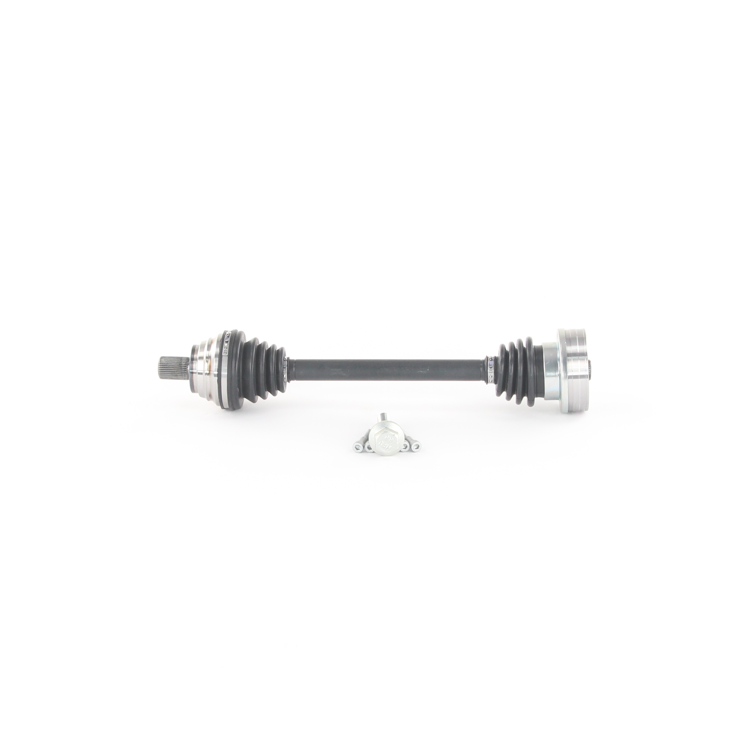 Полуоска 3C0 407 271 AE TrakMotive 30-0068 VW, AUDI, SKODA, SEAT