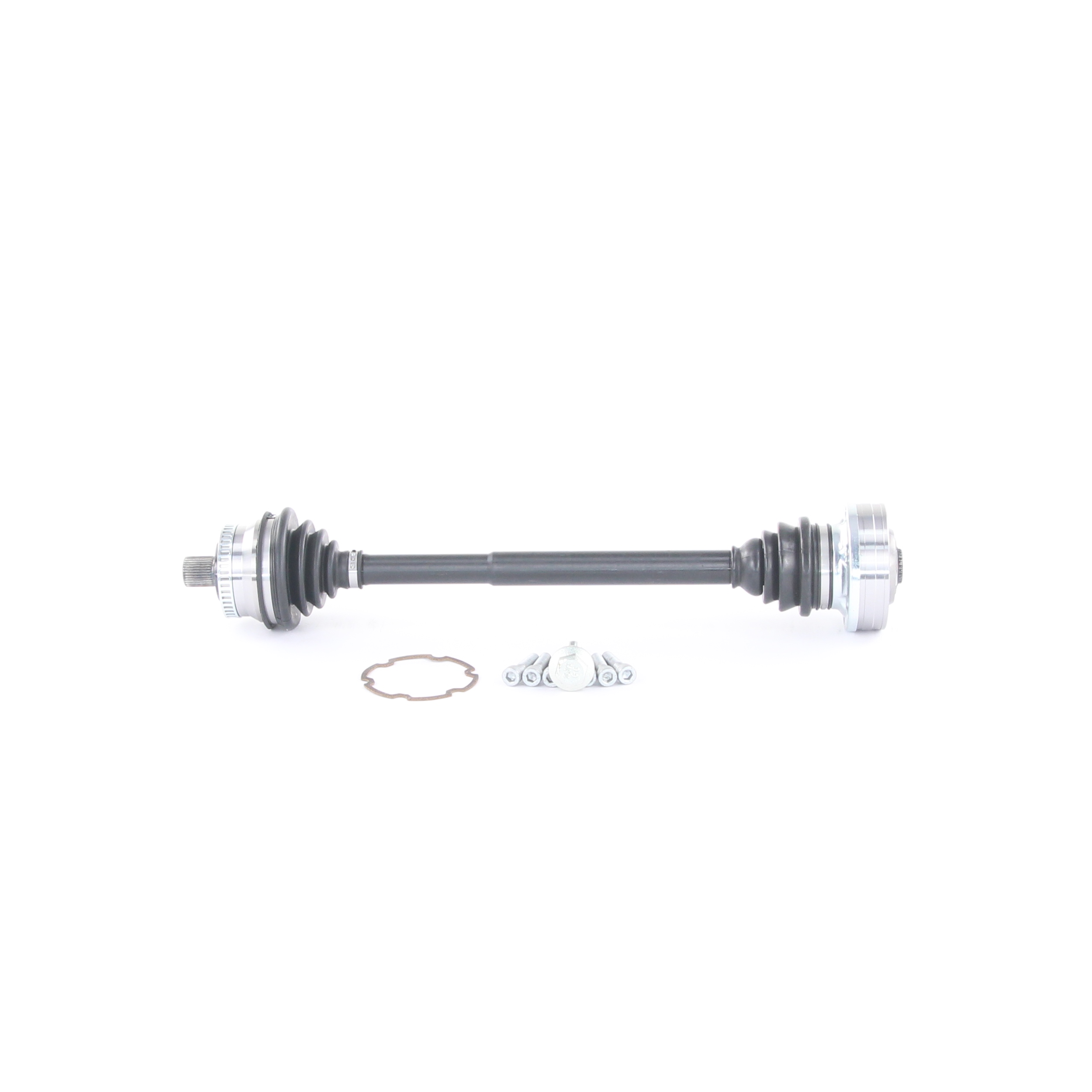 Aandrijfas 8D0 407 271AQ TrakMotive 30-0071 VOLKSWAGEN, AUDI, SKODA, SEAT