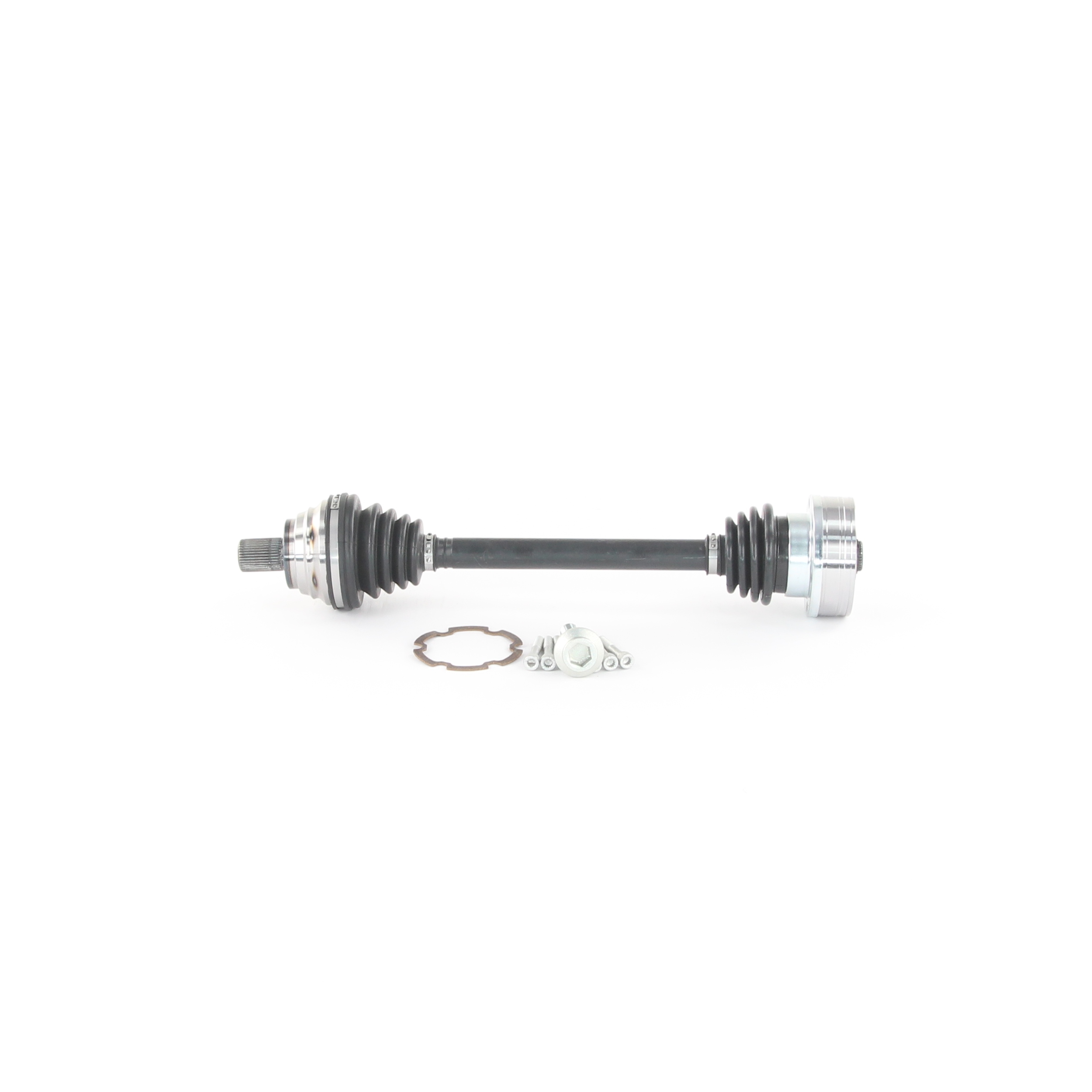 Arbre de transmission 1K0407271DR+ TrakMotive 30-0099 VOLKSWAGEN, AUDI, SEAT, SKODA