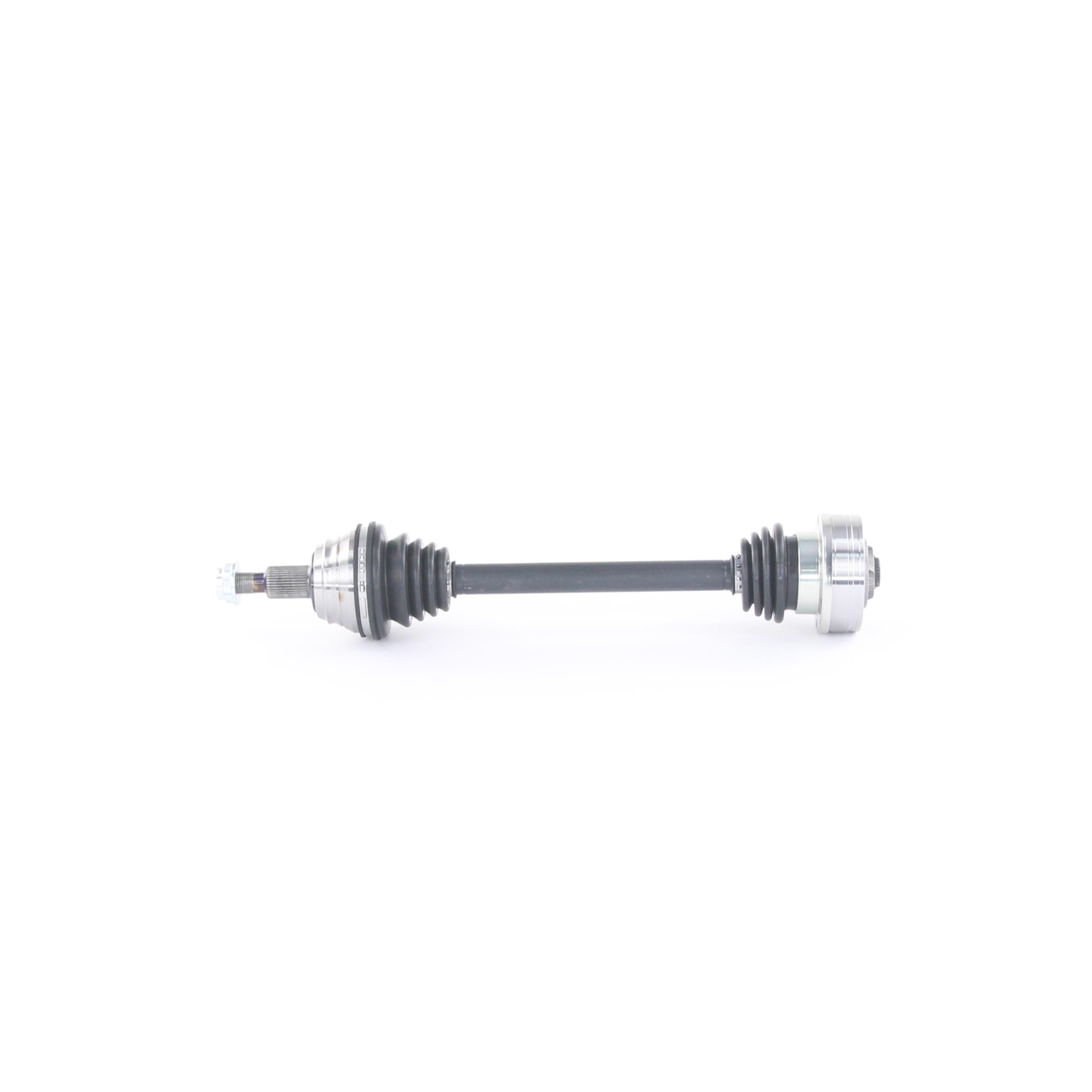 Полуоска 357 407 271R TrakMotive 30-0108 VW, AUDI, SKODA, SEAT