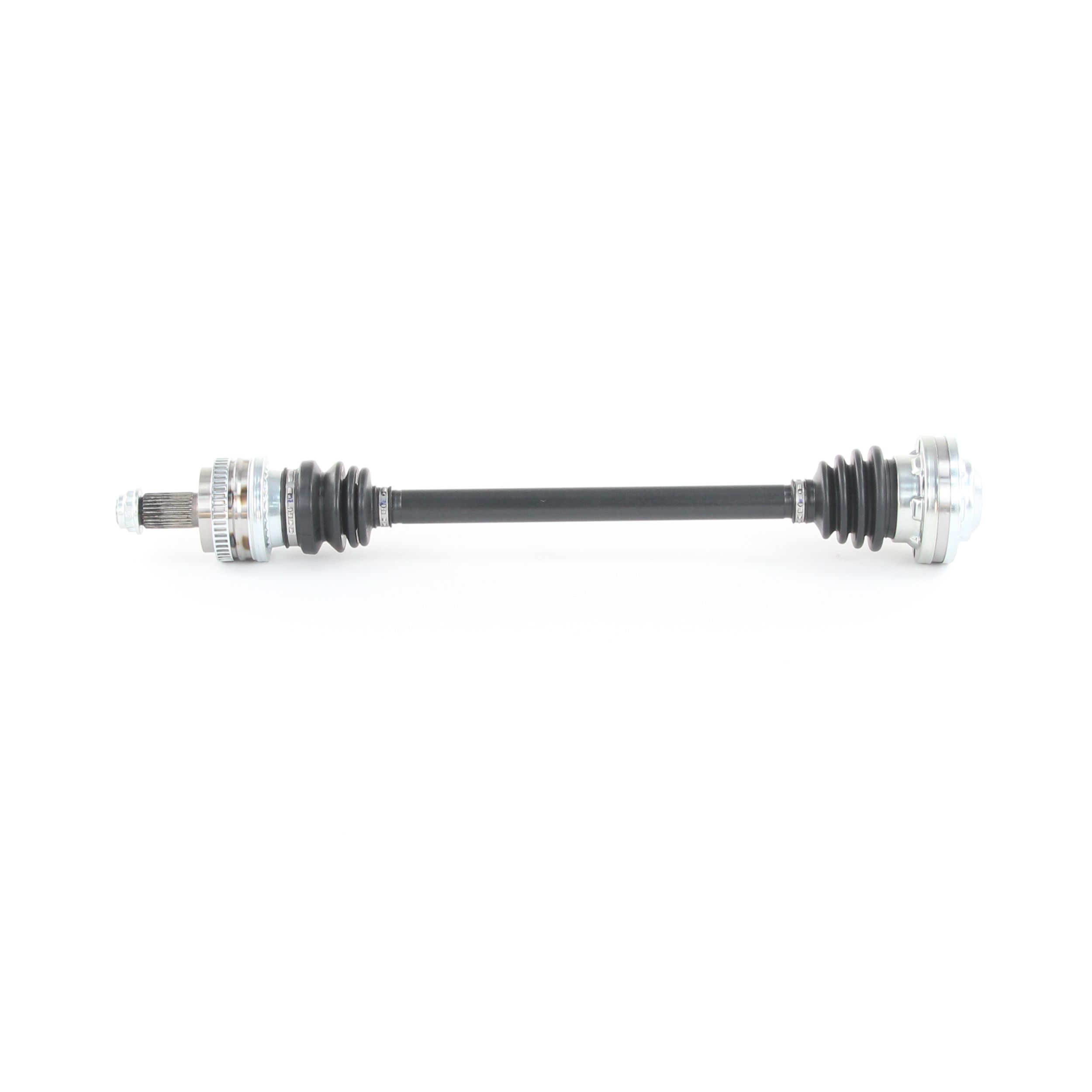 Halbachse TrakMotive 30-0124 Bewertung