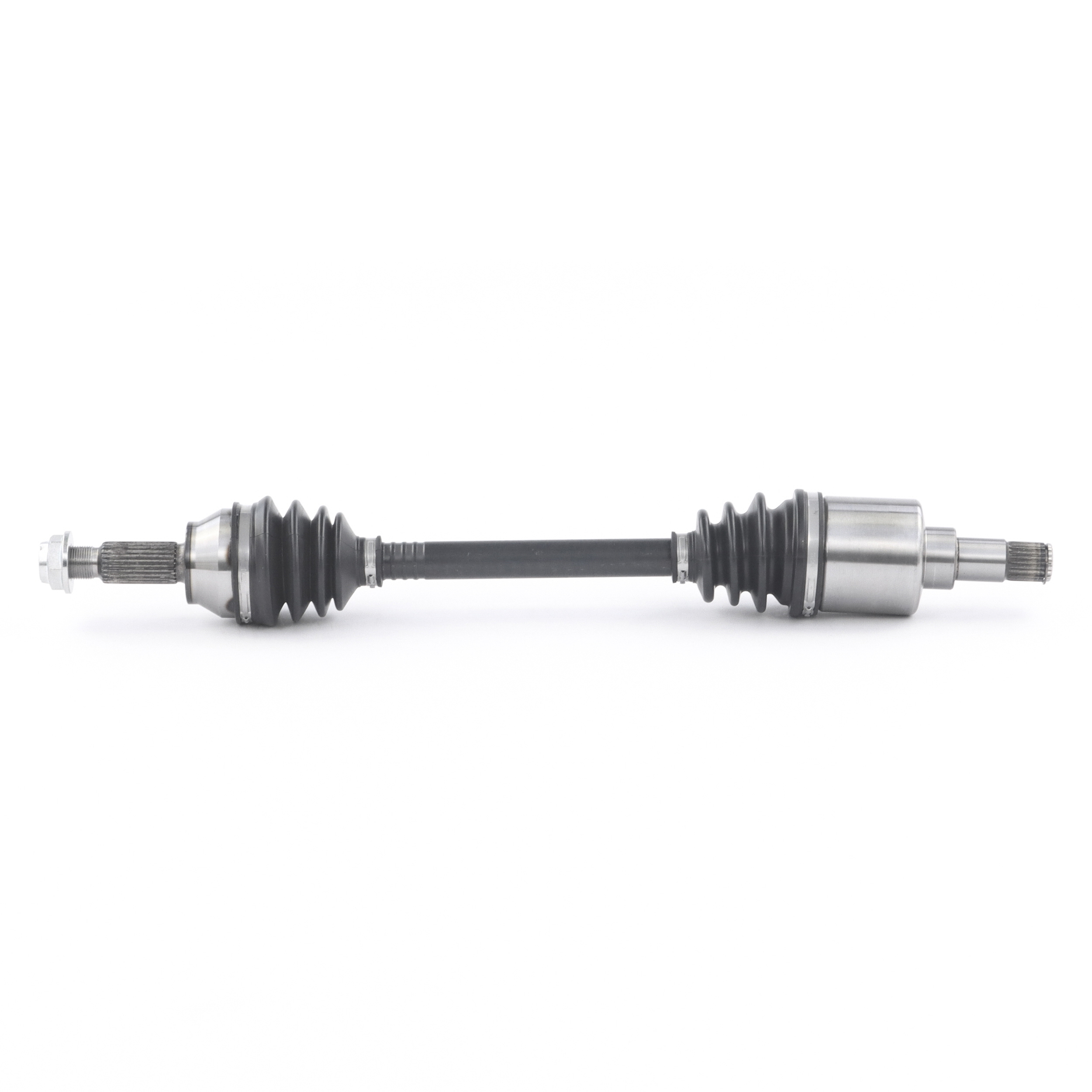 Hnací hřídel 2S613B437BC TrakMotive 30-0397 FORD