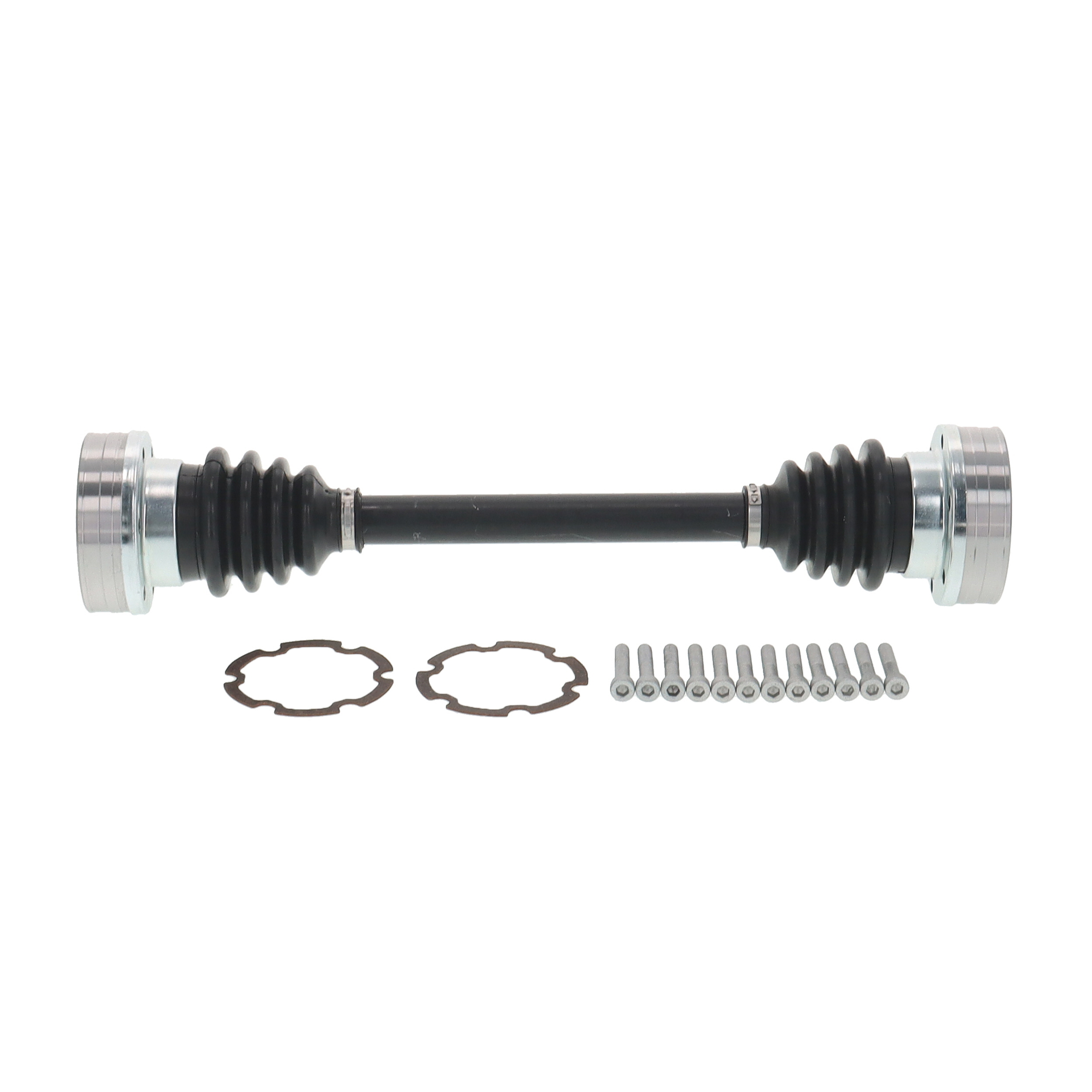 Arbre de transmission 211 501 203 X TrakMotive 30-1006 VOLKSWAGEN, AUDI, SKODA, SEAT