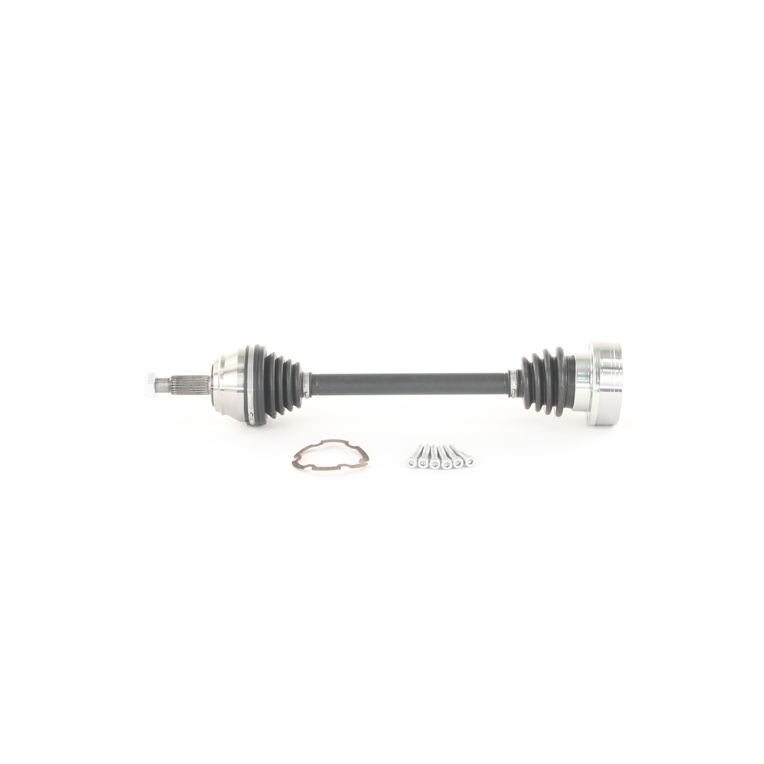 Aandrijfas 357 407 271Q TrakMotive 30-1020 VOLKSWAGEN, AUDI, SKODA, SEAT