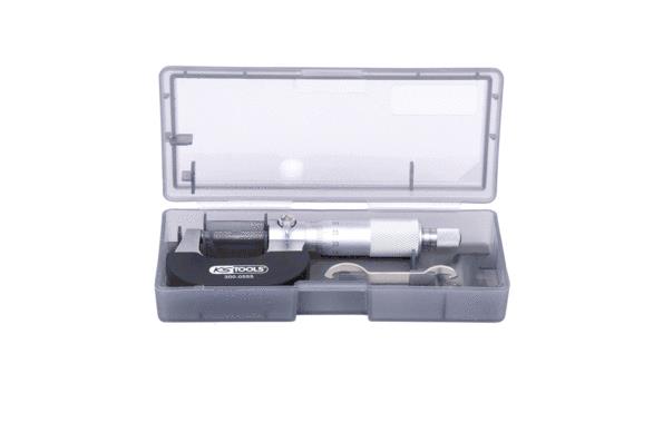 Bügelmessschraube KS TOOLS 300.0555 günstig online kaufen
