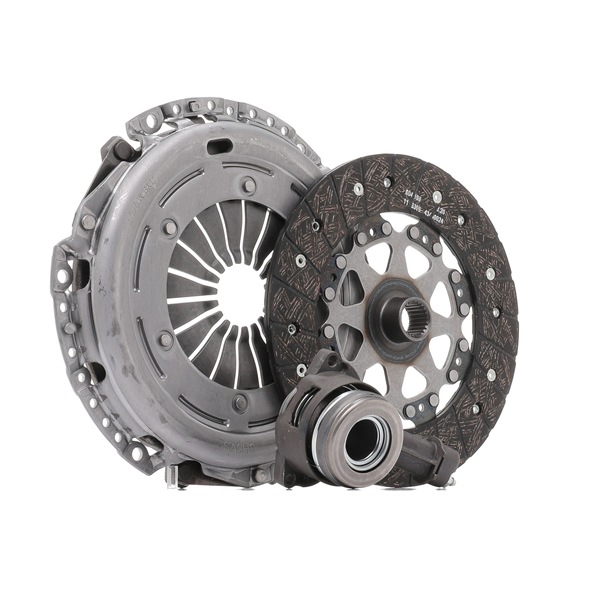 Performance clutch SACHS 3000 990 338