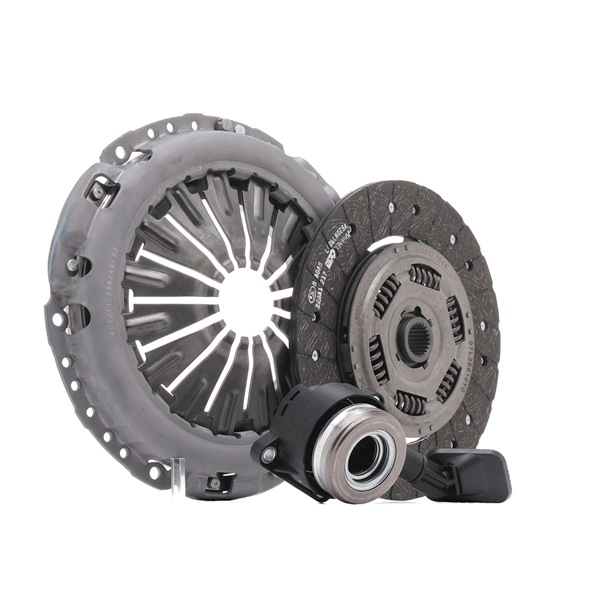 9477869 SACHS Kit plus CSC 3000990416 changer kit d'embrayage Volvo S60 2