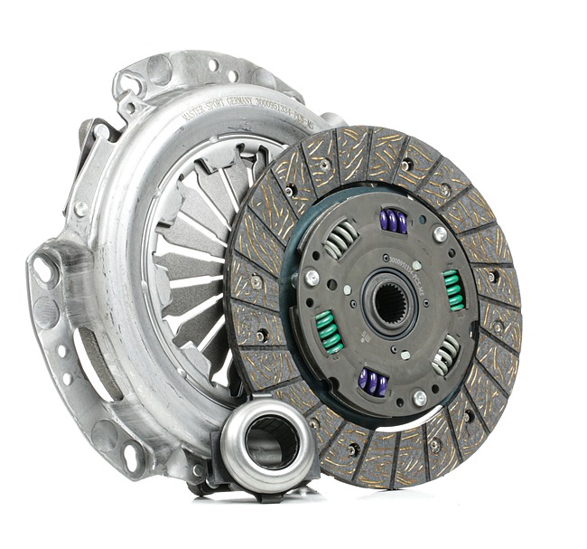 Kupplungssatz 3000951334-SET-MS MASTER-SPORT 7701476973 RENAULT, DACIA, LADA, RENAULT TRUCKS