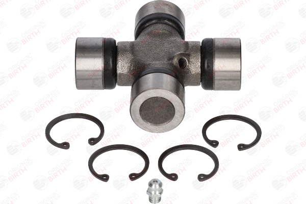 9478693 BIRTH 3001 Hardyschijf IVECO Daily I Flatbed Vrachtwagen/Chassis kosten