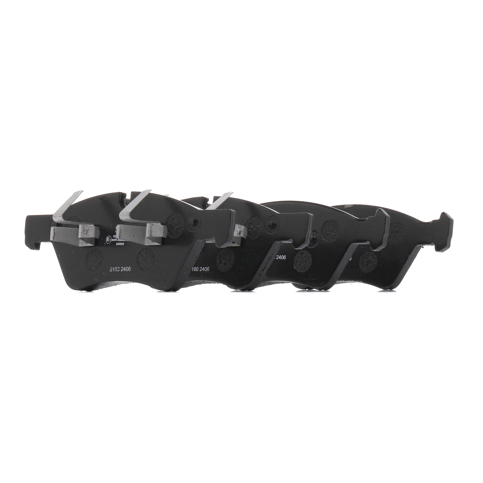 Bremsklötze VALEO 301107 Bewertung