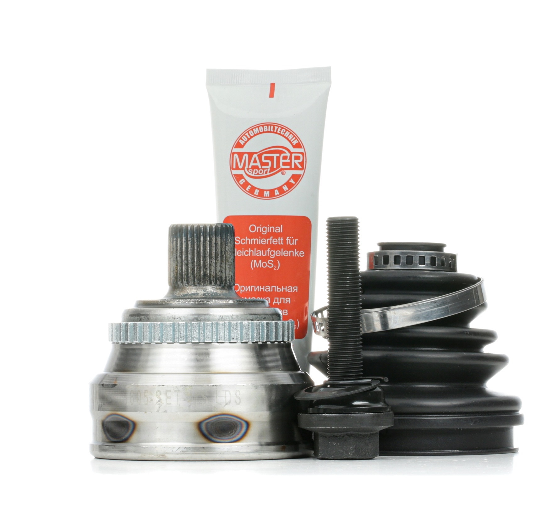 Axle joint MASTER-SPORT HD334019502 rating