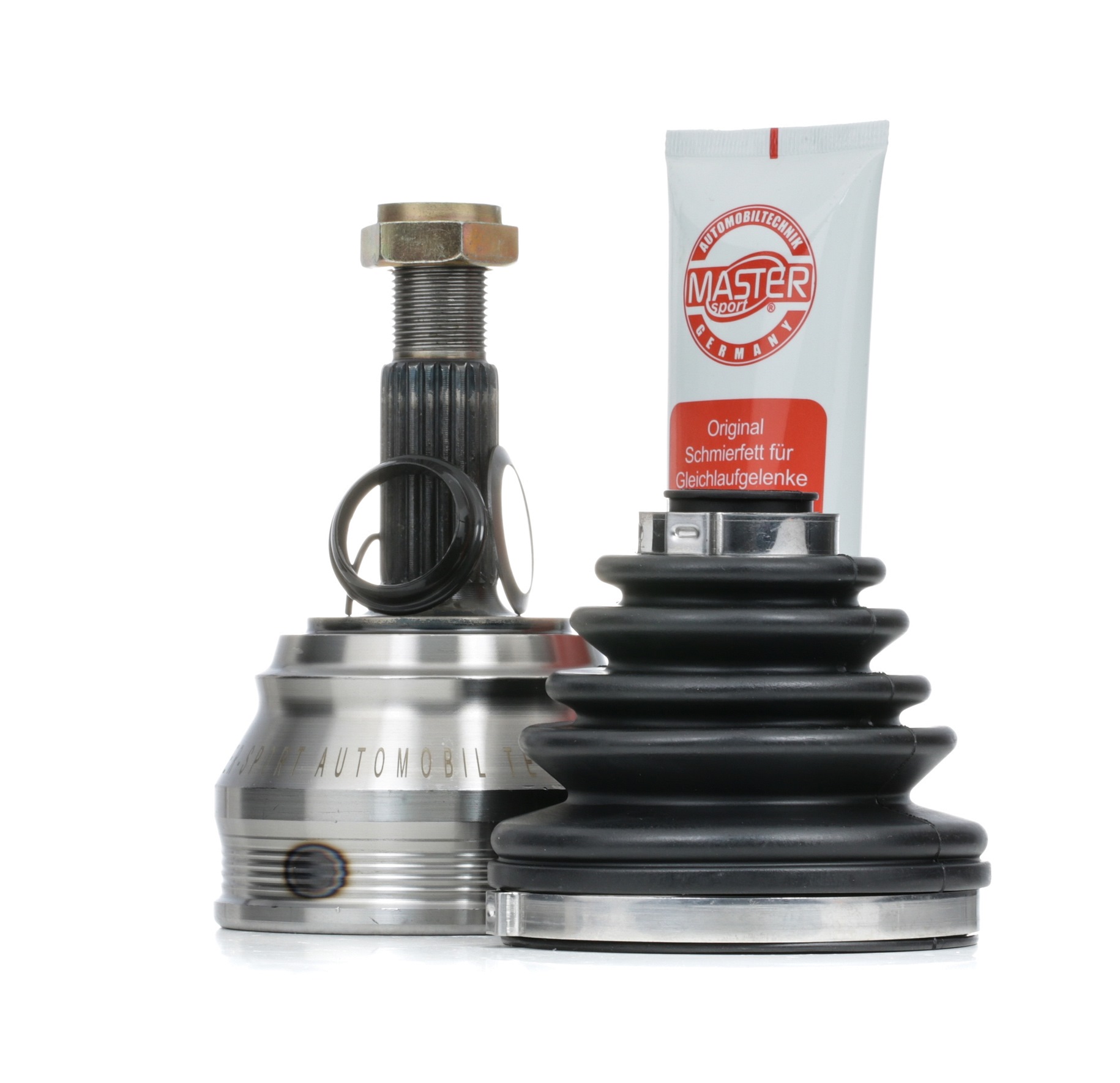 Gelenksatz, Antriebswelle 302175-SET-MS MASTER-SPORT 191498099BV VW, AUDI, SKODA, SEAT, CITROЁN