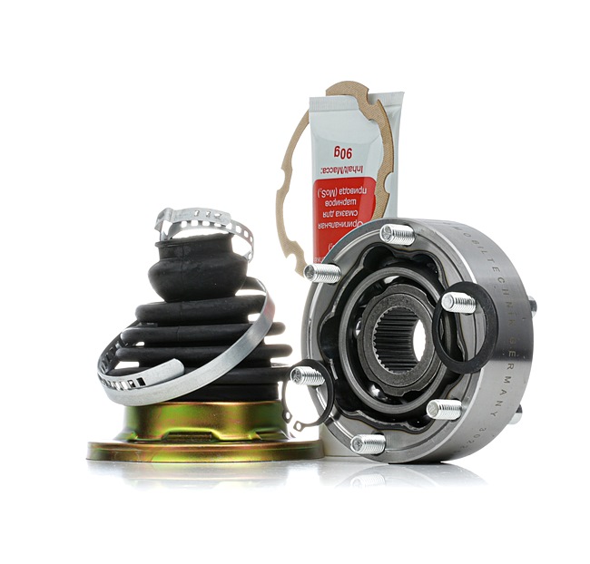 Gelenksatz, Antriebswelle 211 501 331 B MASTER-SPORT 302255-SET-MS VW, AUDI, SKODA, SEAT, PORSCHE