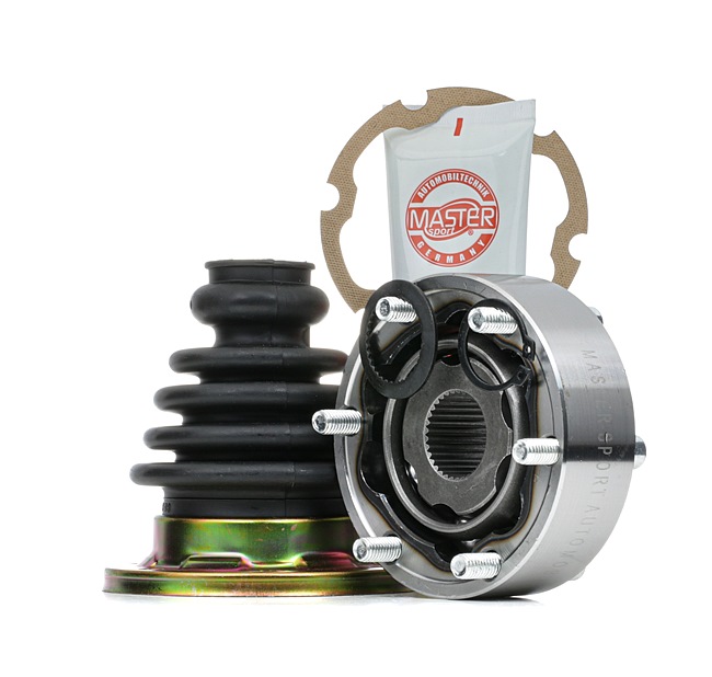 Gelenksatz, Antriebswelle 191498103C MASTER-SPORT 302261-SET-MS VW, AUDI, SKODA, SEAT