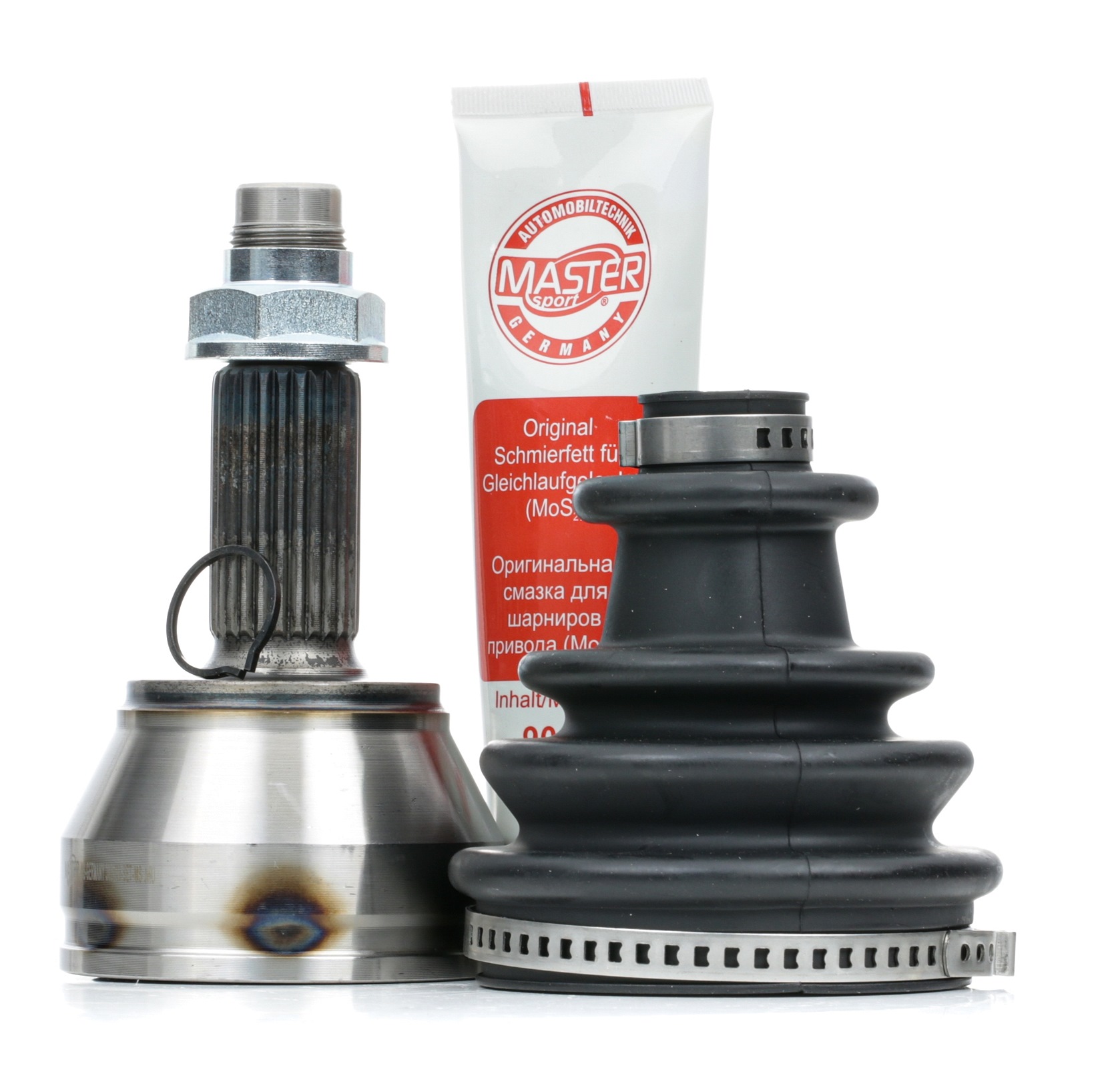 Gelenksatz, Antriebswelle 302870-SET-MS MASTER-SPORT 1003550 FORD, MAZDA
