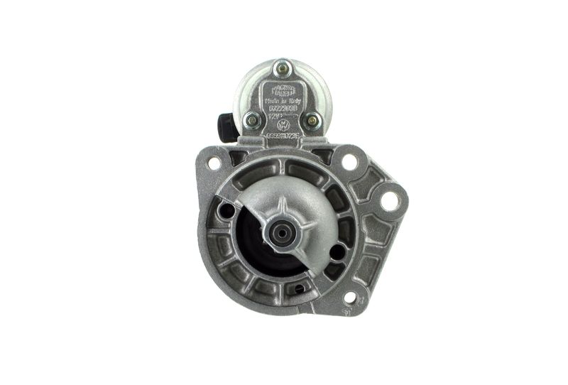CEVAM 3030 Anlasser Anlasser 3030 CEVAM 085911023E VW, AUDI, SKODA, SEAT