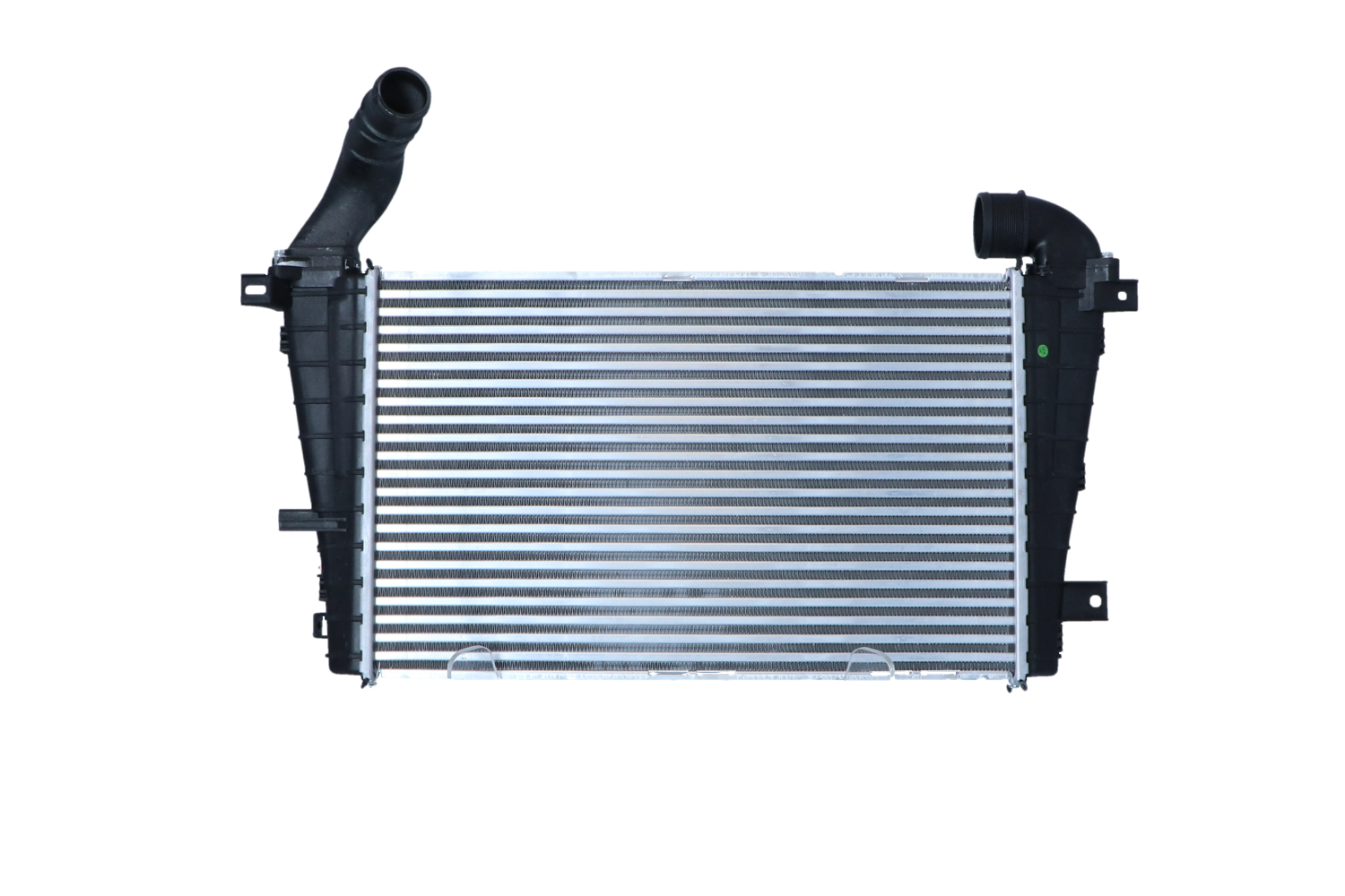 Intercooler NRF 30302 Bewertung