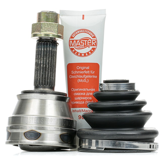 334032662 MASTER-SPORT 303266-SET-MS Gelenksatz, Antriebswelle