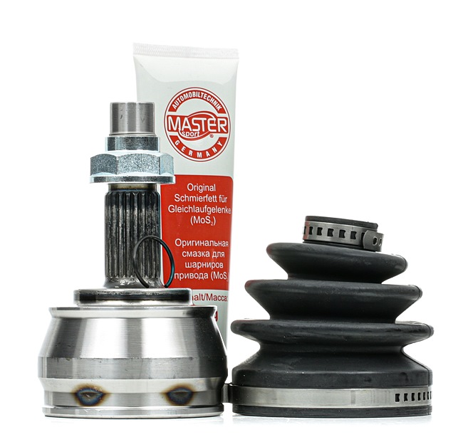 334032682 MASTER-SPORT 303268-SET-MS Gelenksatz, Antriebswelle