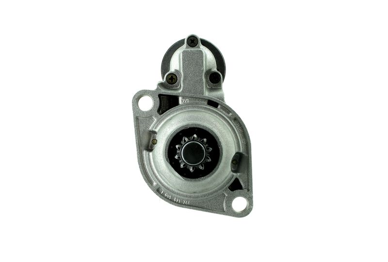 Démarreur 02A-911-024-GX CEVAM 3034 VOLKSWAGEN, AUDI, SKODA, SEAT